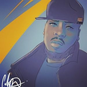 Meet your Posher, Martell